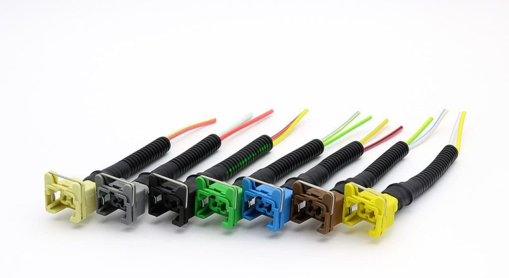 سوکت دو فیش همه‌کاره