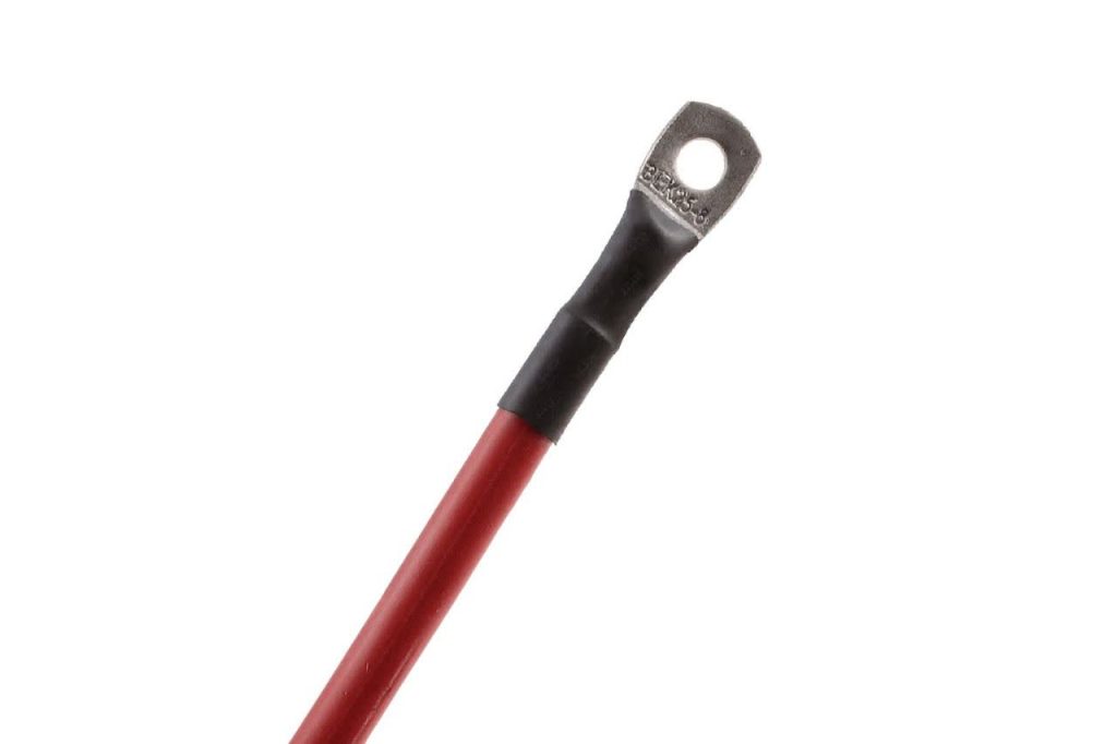 کابل اتصال منفی 30 سانتی